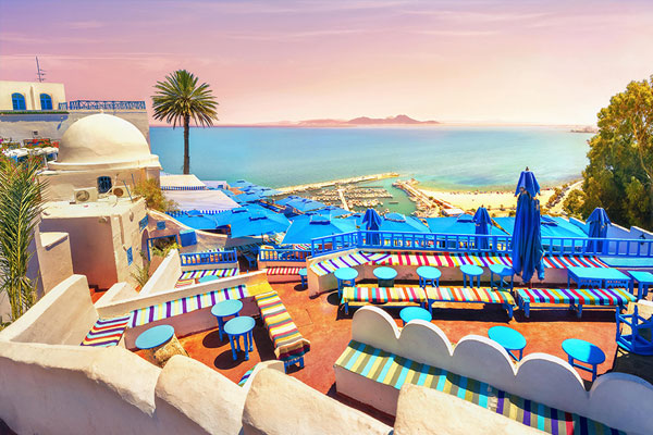 TUNIS